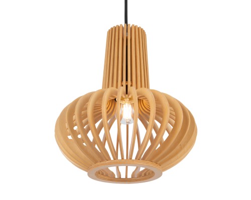 Подвесной светильник Maytoni MOD193PL-01W