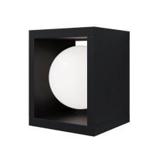 Настенный светильник (бра) Outdoor O483WL-L10GF3K