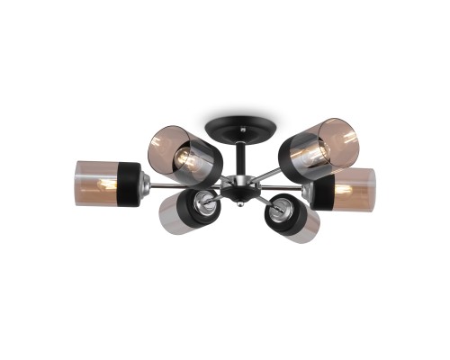 Люстра Freya FR5088PL-06B