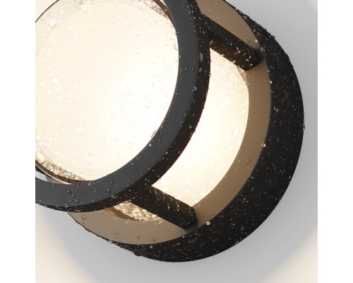 Настенный светильник (бра) Outdoor O011WL-L6B