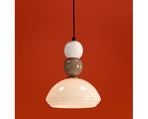 Подвесной светильник Freya FR5628PL-01BGW1