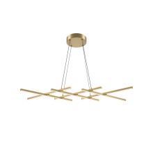 Подвесной светильник Maytoni MOD244PL-L50BSK