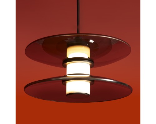 Подвесной светильник Freya FR5537PL-L6B