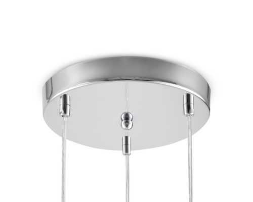 Подвесной светильник Freya FR5365PL-03CH