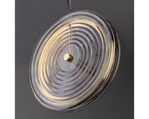 Подвесной светильник Freya FR5442PL-L11B