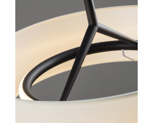 Подвесной светильник Freya FR6132PL-L15B