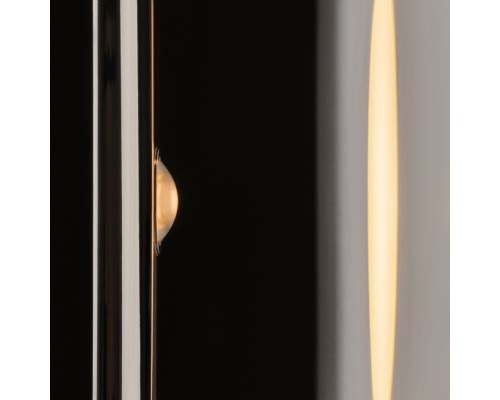 Настенный светильник (бра) Maytoni MOD288WL-L5CH3K