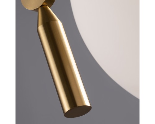 Подвесной светильник Freya FR5221PL-01BS