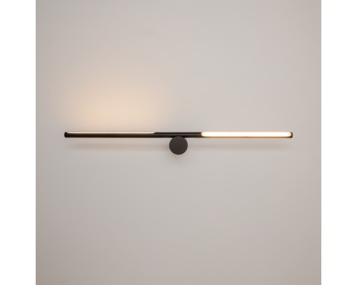 Настенный светильник (бра) Maytoni MOD432WL-L9B3K