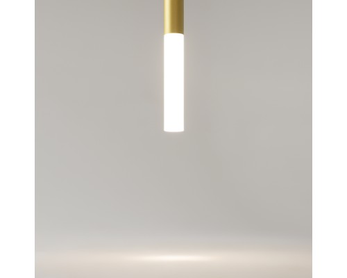 Подвесной светильник Maytoni MOD157PL-L6GK
