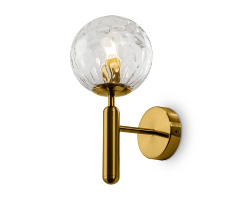 Бра Freya FR5122WL-01BS