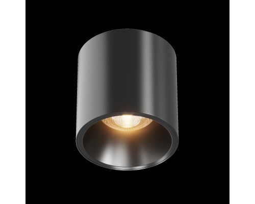 Потолочный светильник Technical C064CL-L12B3K