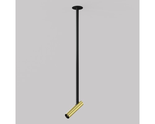 Подвесной светильник Technical P141RS-L125-6W3K-BBS