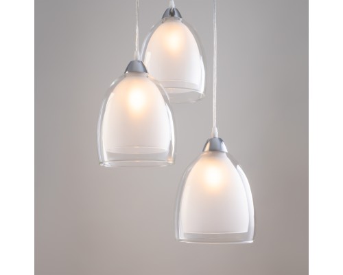 Подвесной светильник Freya FR5375PL-03CH