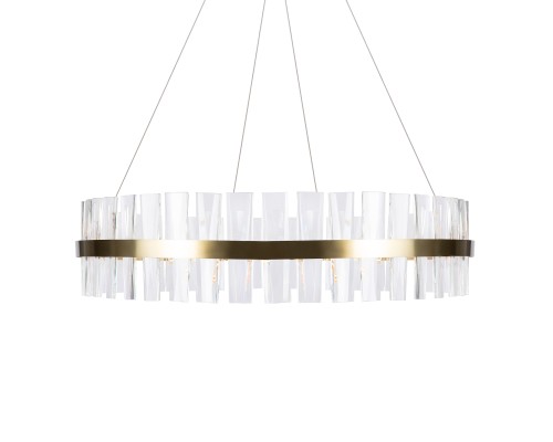 Подвесной светильник Maytoni MOD173PL-L60BS3K