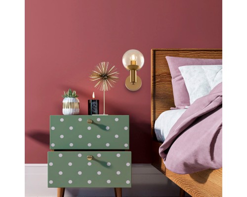 Потолочная люстра Freya Globo FR5175PL-06BS