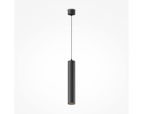 Подвесной светильник Technical P072PL-L12B4K-1