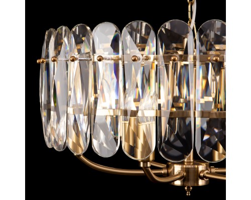 Подвесной светильник Maytoni MOD122PL-06BS