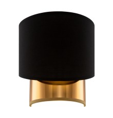 Настенный светильник (бра) Freya FR5171WL-01BS