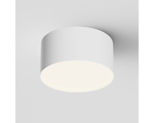 Потолочный светильник Technical C032CL-12W4K-RD-W