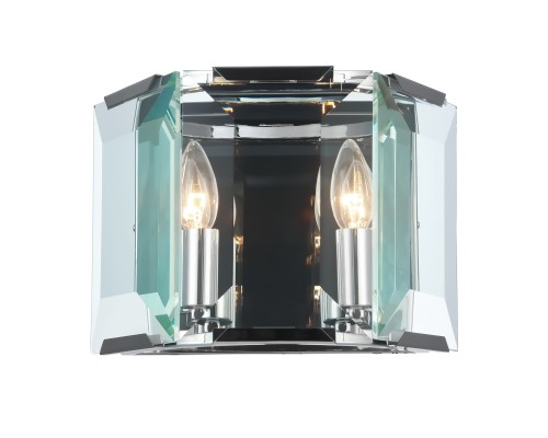 Бра Maytoni Cerezo MOD202WL-02N никель