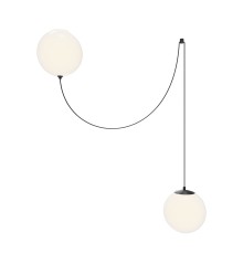 Подвесной светильник Maytoni MOD427PL-L20B3K1