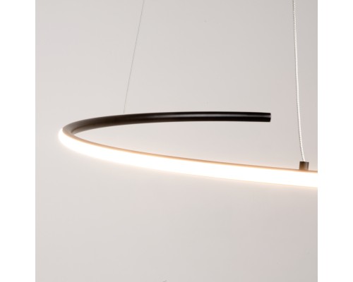 Подвесной светильник Maytoni MOD242PL-L33BK