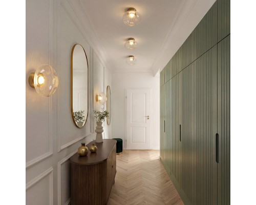 Подвесной светильник Freya FR5601PL-01TR