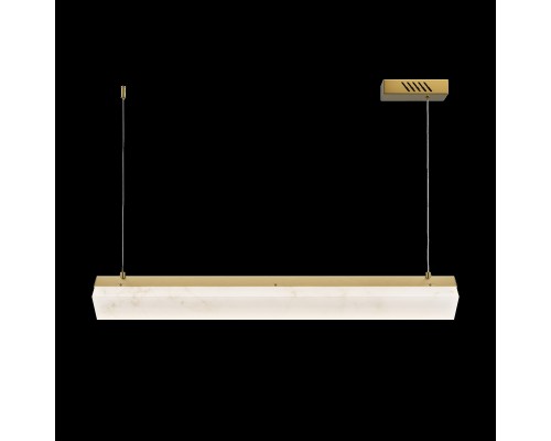 Подвесной светильник Maytoni MOD250PL-L36BS3K