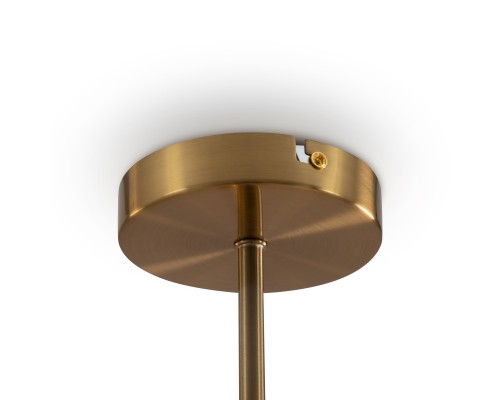 Потолочный светильник Freya FR5366CL-07BS