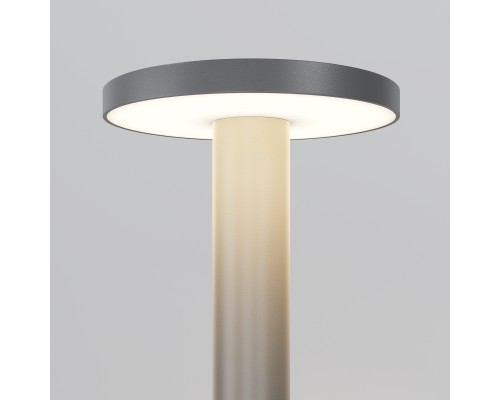 Ландшафтный светильник Outdoor O420FL-L12GF1