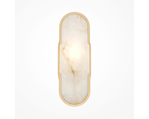 Настенный светильник (бра) Maytoni MOD099WL-01G3