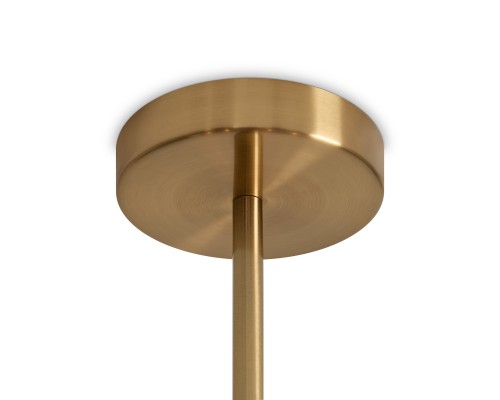 Потолочный светильник Freya FR2042CL-03BS