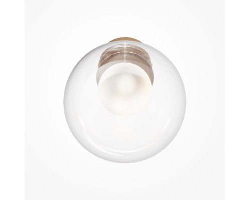 Настенный светильник (бра) Maytoni MOD521WL-01G3