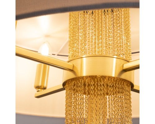 Подвесной светильник Maytoni MOD151PL-05G