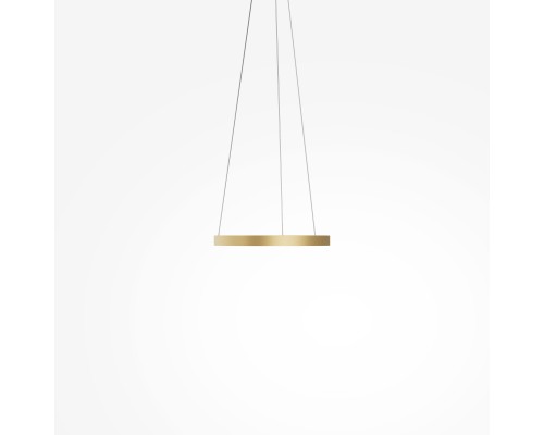 Подвесной светильник Maytoni MOD058PL-L22BSK