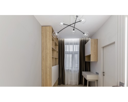 Подвесной светильник Maytoni MOD172PL-06B