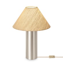 Настольный светильник Freya FR5632TL-01N