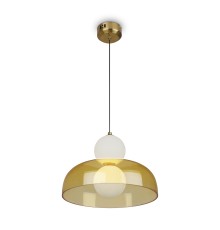 Подвесной светильник Freya FR5385PL-L17YW