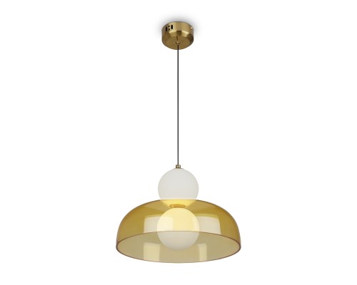 Подвесной светильник Freya FR5385PL-L17YW