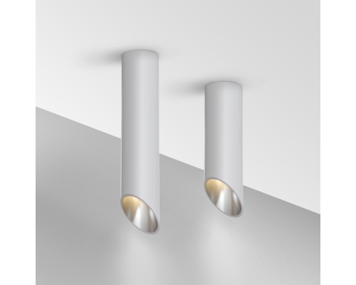 Потолочный светильник Technical C025CL-01W