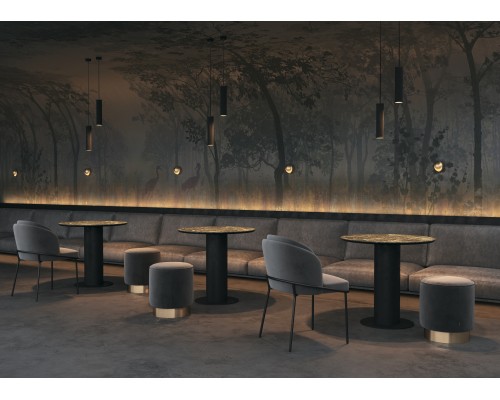 Подвесной светильник Technical P038PL-01B