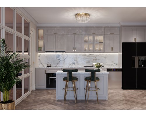 Потолочный светильник Maytoni DIA005CL-06G