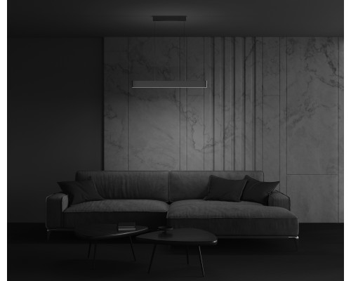 Подвесной светильник Technical P010PL-L23G4K