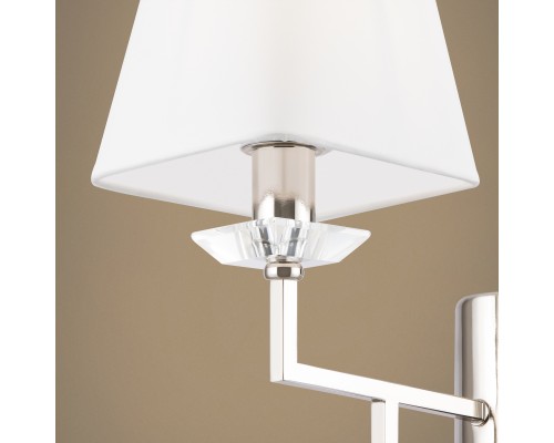 Настенный светильник (бра) Freya FR5266WL-01CH