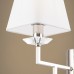 Настенный светильник (бра) Freya FR5266WL-01CH