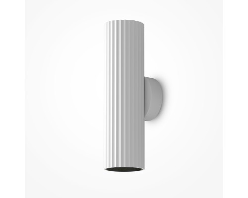 Настенный светильник (бра) Technical C106WL-02-GU10-W