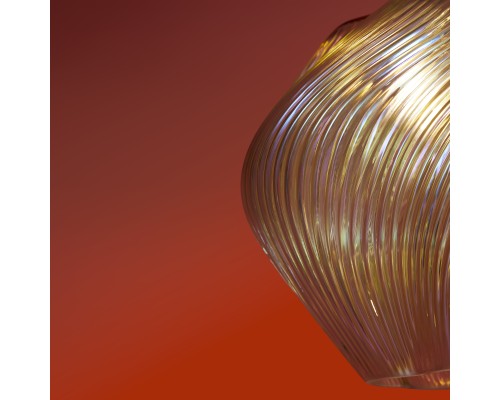 Подвесной светильник Freya FR5548PL-01GN