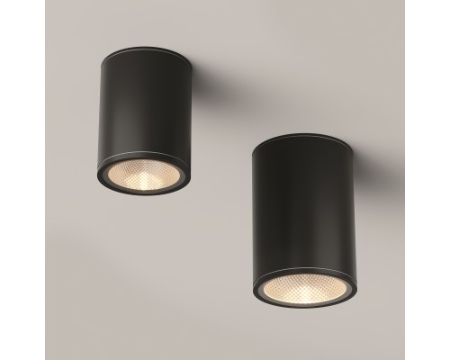 Потолочный светильник Outdoor O306CL-L7GF