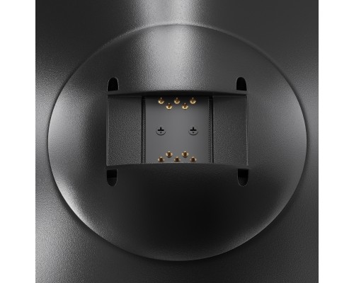 Подвесной светильник Technical TR127B-12W4K-B